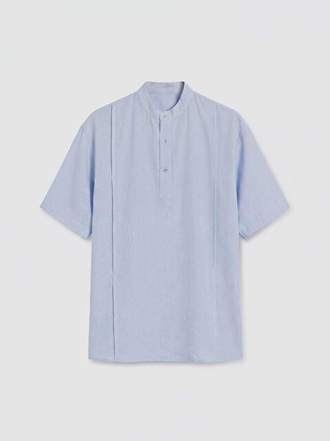 LCW Vision Regular Fit Erkek Gömlek