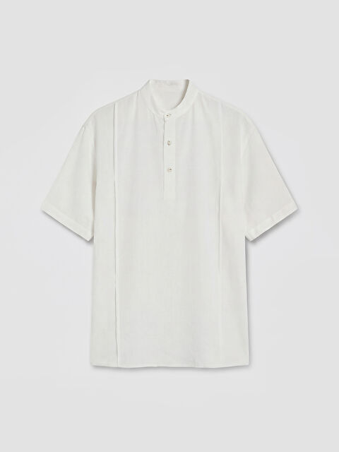 LCW Vision Regular Fit Erkek Gömlek