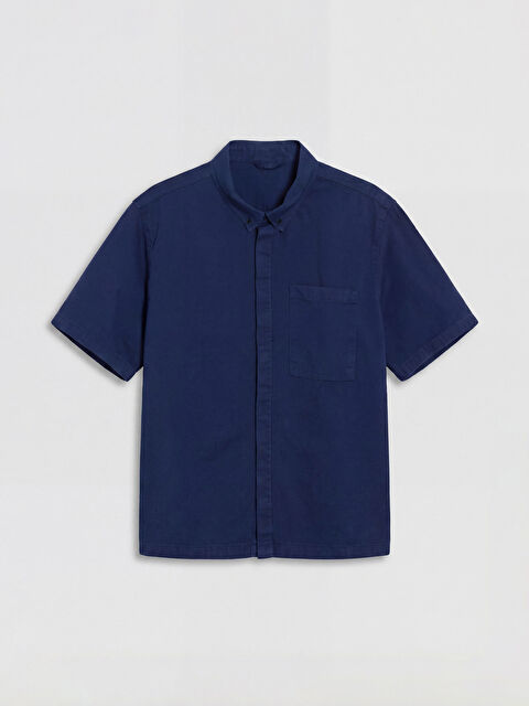 XSIDE Loose Fit Erkek Gömlek