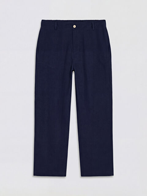 LCW Vision Loose Fit Erkek Pantolon