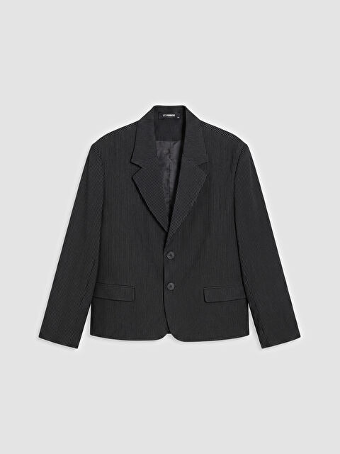 LCW Vision Regular Fit Erkek Blazer Ceket