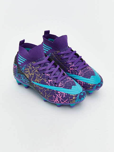 LCW STEPS Bağcıklı Erkek Çocuk Krampon - S60136Z4-H3V