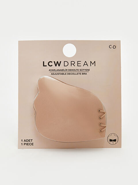 LCW DREAM Yapışkanlı Göğüs Ucu Kapatıcı - S60205Z8-D0P
