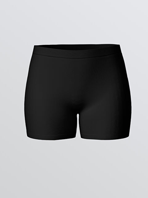 LCW DREAM Düz Boxer Külot - S60229Z8-CVL