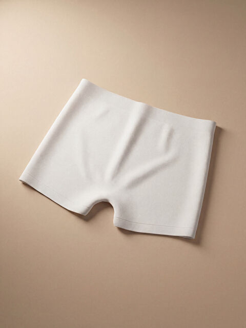 LCW DREAM Düz Boxer Külot - S60229Z8-FFB