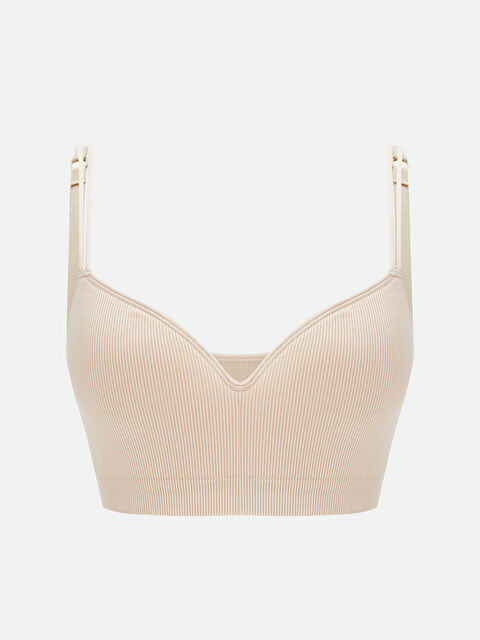 LCW DREAM Žena RUŽIČASTA Grudnjak - S60286Z8-G3Y