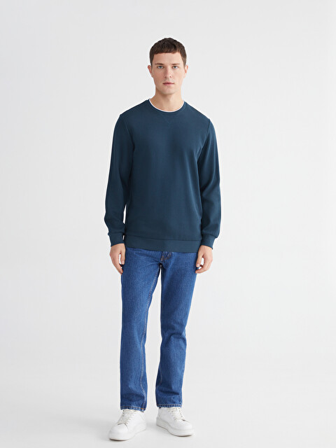 second layer ニットポロ SECOND/LAYER（セカンドレイヤー）の「＜SECOND LAYER＞ P/SWETAER