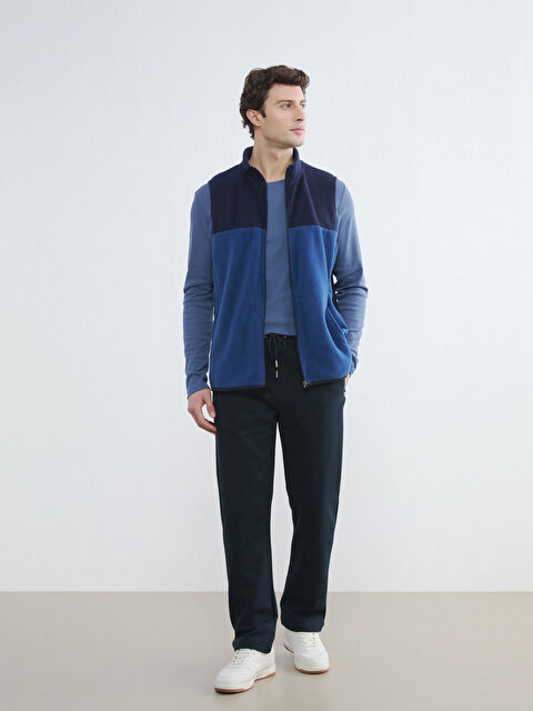 LCWAIKIKI Classic Standart Kalıp Erkek Kalın Eşofman Altı - S60379Z8-RFH