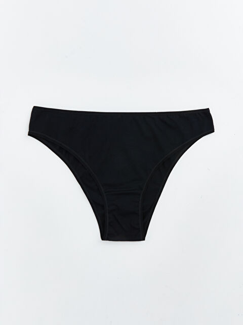 LCW DREAM Düz Brazilian Külot - S60391Z8-CVL