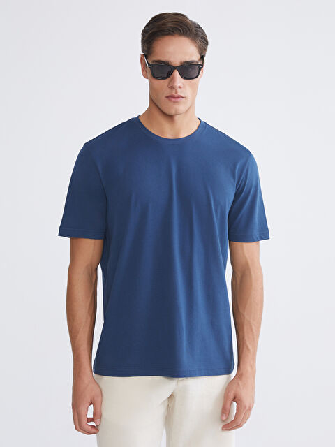 LCWAIKIKI Classic Футболка - S60418Z8-HSD