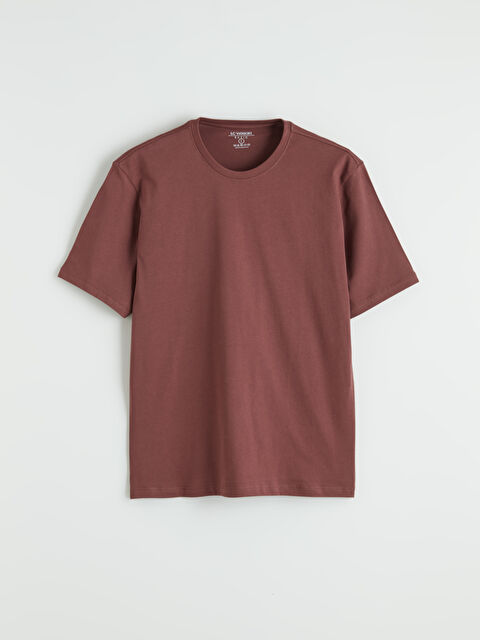 LCWAIKIKI Classic T-Shirt - S60418Z8-YPE