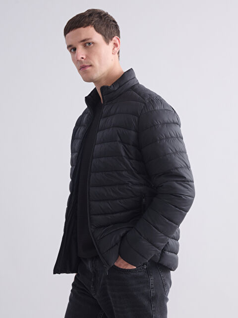 LCWAIKIKI Classic Пуховое пальто - S60438Z8-CVL