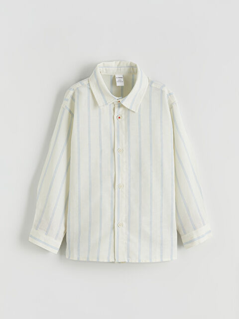 LCW Kids کراس بێجی كاڵ کوڕ - S60491Z1-LFC