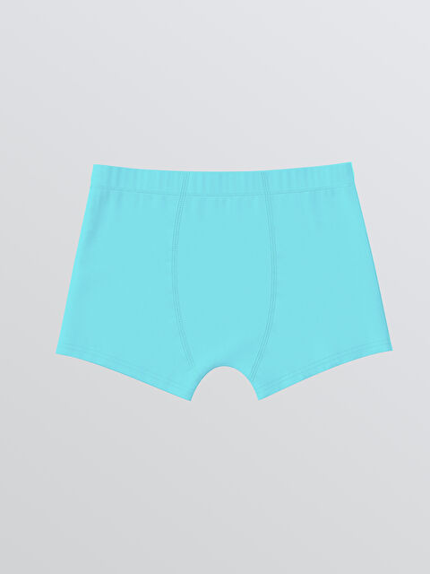 LCW Kids Erkek Çocuk Boxer - S60512Z4-JSW