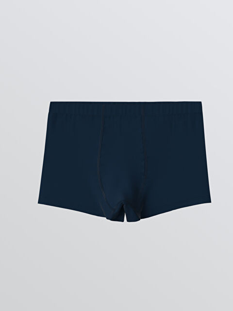 LCW Kids Erkek Çocuk Boxer - S60514Z4-JC7