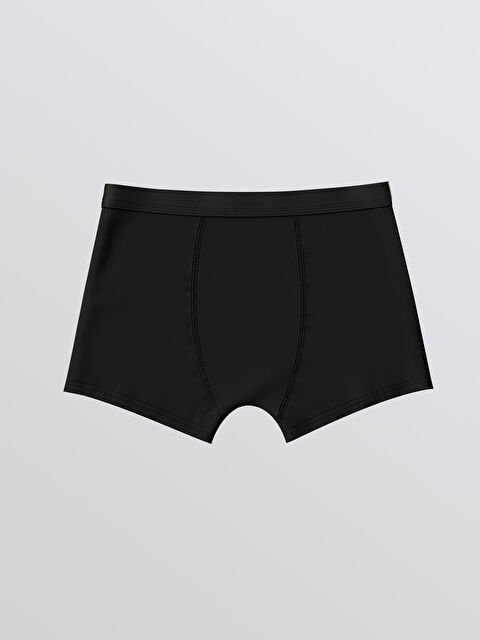 LCW Kids Erkek Çocuk Boxer