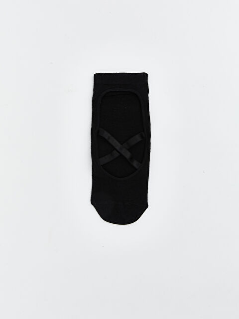 LCW DREAM Kadın Pilates ve Yoga Çorabı - S60769Z8-CVL