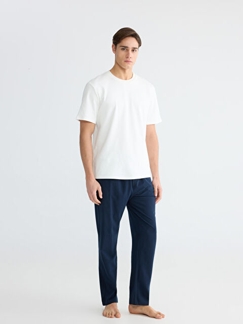 LC WAIKIKI Stamdart Kalıp Erkek Pijama Altı - S60875Z8-RFF