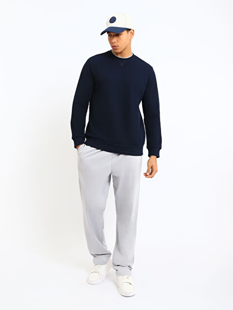 LC WAIKIKI Regular Fit Men's Pyjama Bottoms - S60876Z8-FLG