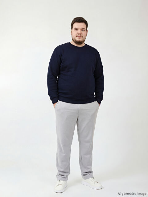 LC WAIKIKI Standart Kalıp Erkek Pijama Alt