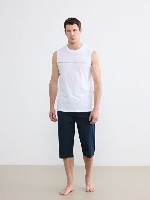 LC WAIKIKI Standart Kalıp Erkek Pijama Alt - S60879Z8-RFF