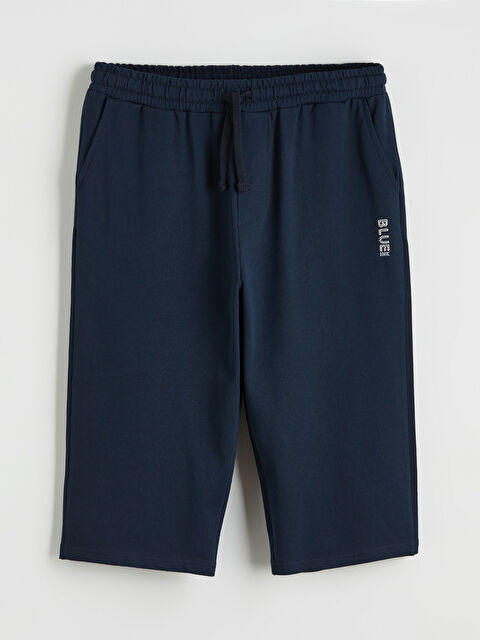 LC WAIKIKI Standart Kalıp Erkek Pijama Alt - S60879Z8-RFF