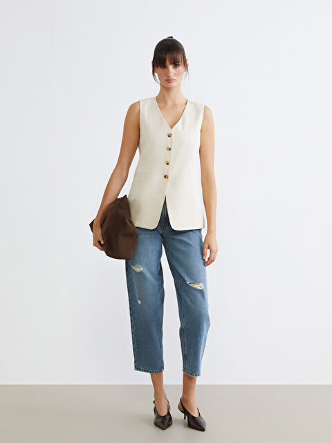 LCW Jeans Jeans - S60886Z8-507