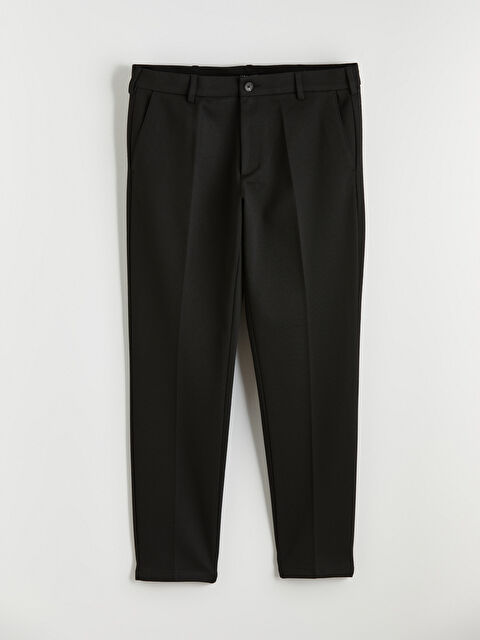 LCW BUSINESS Slim Fit Erkek Pantolon - S60904Z8-CVL