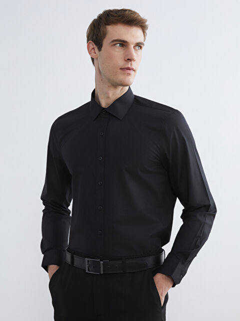 LCWAIKIKI Classic Жейде - S60913Z8-RQL