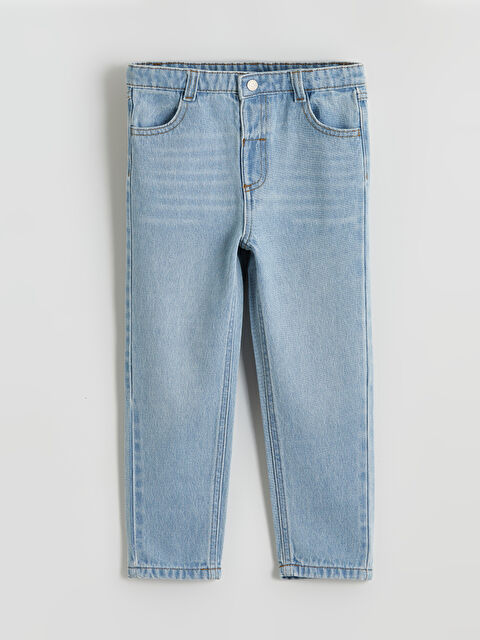 LCW Kids INDIGO Farmerke Dečak - S61107Z1-476