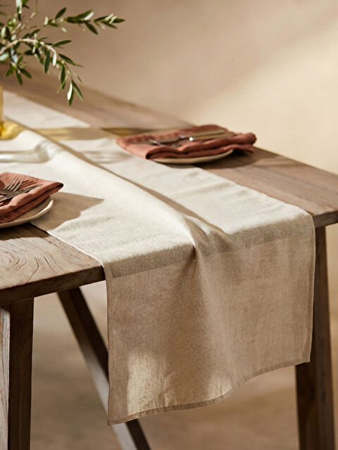 LCW HOME Runner 45x150 cm - S61332Z8-GHW