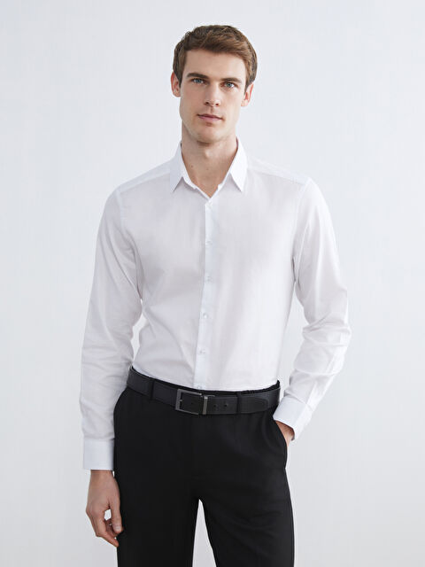 LCWAIKIKI Classic Жейде - S61358Z8-Q6K