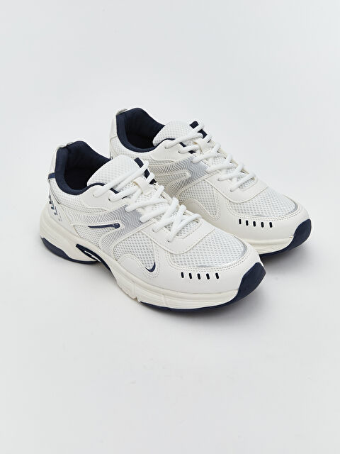 LCW STEPS Bağcıklı Kadın Spor Ayakkabı - S61361Z8-J5E