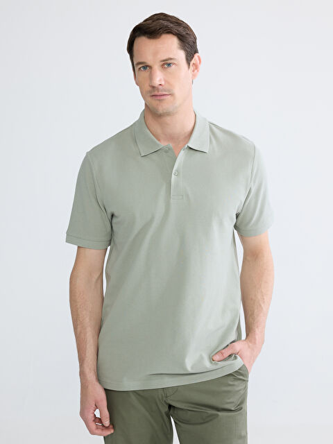 LCWAIKIKI Classic Футболка - S61362Z8-ZPE