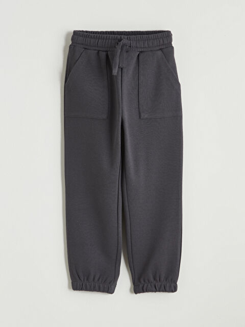 LCW Kids Спортивные джоггеры - S61422Z1-HEF