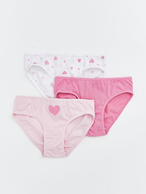 LCW Kids نیکەرز سپی کچ - S61521Z1-LU7