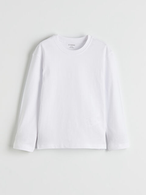 LCW Kids Футболка - S61560Z1-Q6K