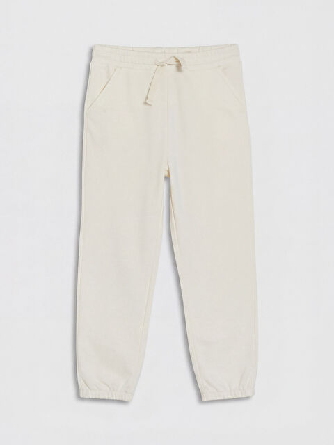 LCW Kids Erkek Çocuk Jogger Eşofman Altı