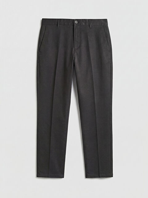 LCWAIKIKI Classic Dar Kalıp Erkek Chino Pantolon - S61579Z8-1KM