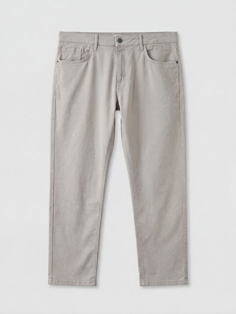 LCWAIKIKI Classic بنطلون تشينو - S61641Z8-PWN