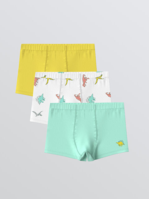 LCW Kids Трусы боксеры - S61717Z1-LU7