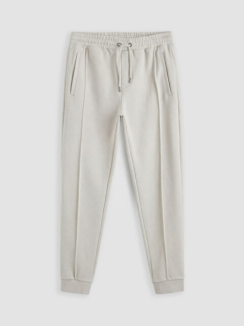 LCWAIKIKI Classic Standart Kalıp Erkek Jogger Eşofman Altı - S61730Z8-SNE