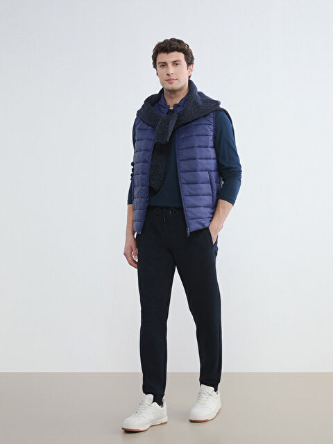 LCWAIKIKI Classic Standart Kalıp Erkek Jogger Eşofman Altı - S61730Z8-RFH