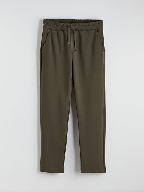 LCWAIKIKI Classic Rahat Kalıp Erkek Eşofman Altı - S61731Z8-ZC6