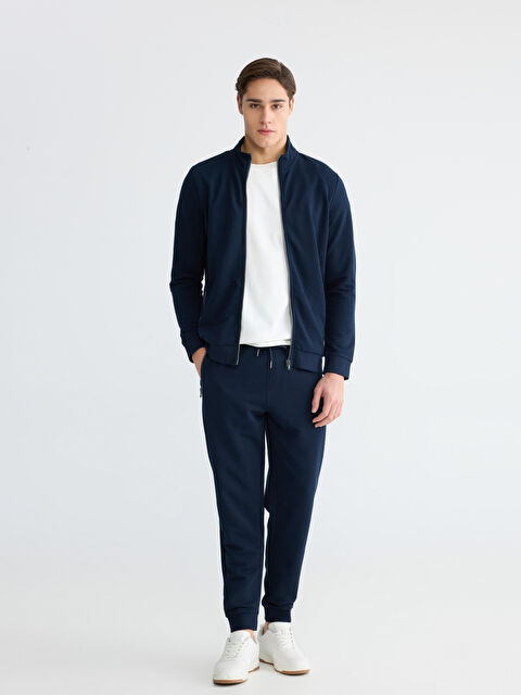 LCWAIKIKI Classic Men's Regular Fit Jogger Sweatpants - S61734Z8-RFH