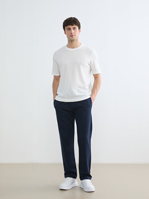 LCWAIKIKI Classic Standart Kalıp Erkek Eşofman Altı - S61736Z8-RFH