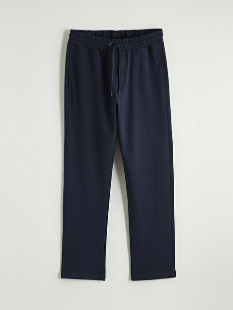 LCWAIKIKI Classic Standart Kalıp Erkek Eşofman Altı - S61736Z8-RFH