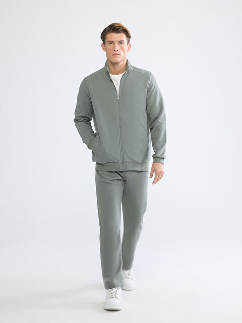 LCWAIKIKI Classic Standart Kalıp Erkek Eşofman Altı - S61739Z8-P5X