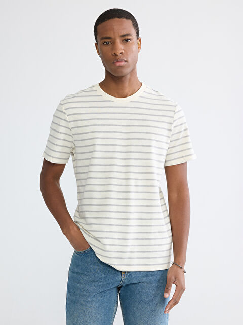 XSIDE T-shirt ATHRACIDE Homme - S61794Z8-LE0