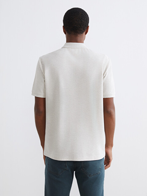 新品未使用 PRE_CIAL DRY PIQUE JERSEY L/S POLO DRY PIQUE JERSEY L/S POLO ｜Featured Brands｜SOLOTEX® Special website